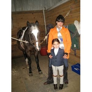 Meet your Posher, Tiffany